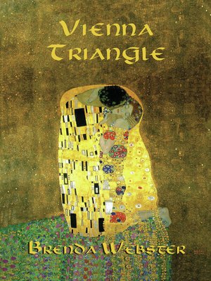 cover image of Vienna Triangle